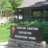 Review photo of Owens Creek Campground — Catoctin Mountain Park by Dave V., June 15, 2017