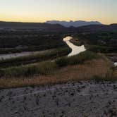 Review photo of Rio Grande Village Group Campground — Big Bend National Park by Darrin L., June 21, 2016