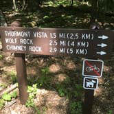 Review photo of Owens Creek Campground — Catoctin Mountain Park by Dave V., June 15, 2017