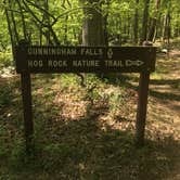 Review photo of Owens Creek Campground — Catoctin Mountain Park by Dave V., June 15, 2017