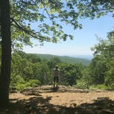Review photo of Owens Creek Campground — Catoctin Mountain Park by Dave V., June 15, 2017