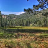 Review photo of Grover Hot Springs State Park Campground by Kelly S., June 15, 2017