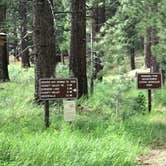 Review photo of Grover Hot Springs State Park Campground by Kelly S., June 15, 2017