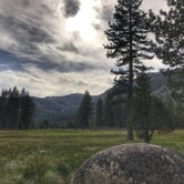 Review photo of Grover Hot Springs State Park Campground by Kelly S., June 15, 2017