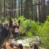 Review photo of Grover Hot Springs State Park Campground by Kelly S., June 15, 2017