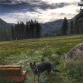 Review photo of Grover Hot Springs State Park Campground by Kelly S., June 15, 2017
