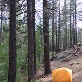 Review photo of Grover Hot Springs State Park Campground by Kelly S., June 15, 2017