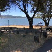 Review photo of Kyen Campground And Oak Grove Day Use Area by Kelly S., June 15, 2017