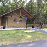 Review photo of Sweetwater Creek State Park Campground by Shelly S., June 15, 2017