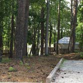 Review photo of Sweetwater Creek State Park Campground by Shelly S., June 15, 2017