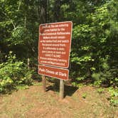 Review photo of Sweetwater Creek State Park Campground by Shelly S., June 15, 2017