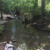 Review photo of Sweetwater Creek State Park Campground by Shelly S., June 15, 2017