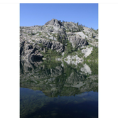 Review photo of Castle Lake Campground by Jess G., June 15, 2017