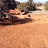 Review photo of Devils Garden Campground — Arches National Park by Kevin L., March 23, 2015
