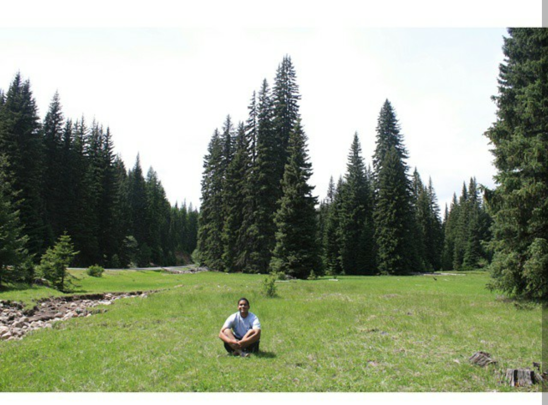Nature