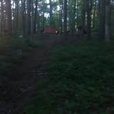 Review photo of Fort Mountain State Park Campground by Shelly S., June 15, 2017
