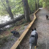 Review photo of Fort Mountain State Park Campground by Shelly S., June 15, 2017