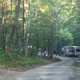 Review photo of Fort Mountain State Park Campground by Shelly S., June 15, 2017