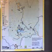 Review photo of Fort Mountain State Park Campground by Shelly S., June 15, 2017