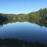 Review photo of Fort Mountain State Park Campground by Shelly S., June 15, 2017
