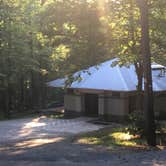 Review photo of Fort Mountain State Park Campground by Shelly S., June 15, 2017