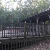 Review photo of Fort Mountain State Park Campground by Shelly S., June 15, 2017