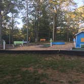 Review photo of Fort Mountain State Park Campground by Shelly S., June 15, 2017