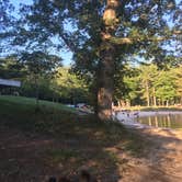 Review photo of Fort Mountain State Park Campground by Shelly S., June 15, 2017