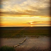 Review photo of Antelope Island State Park Campground by Kim K., June 15, 2017