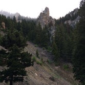 Review photo of Spire Rock Campground by J W., June 15, 2017