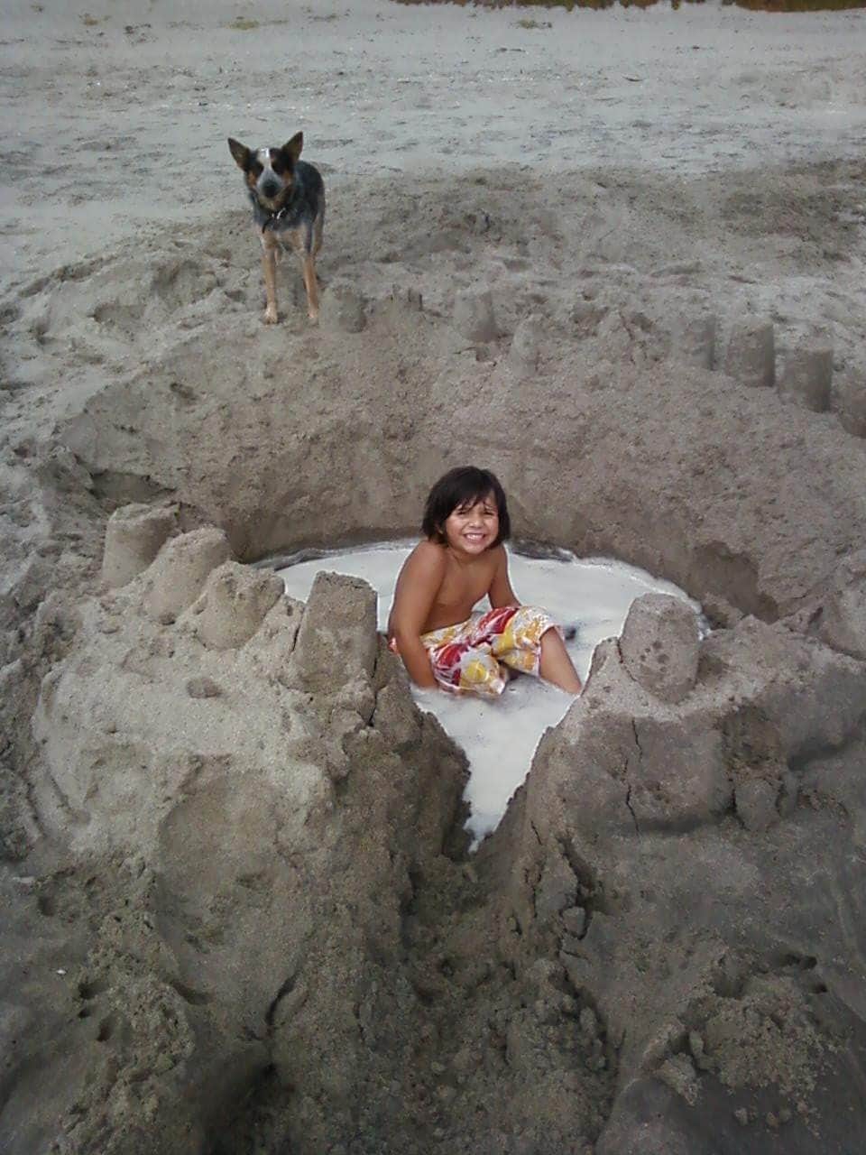Camper submitted image from Manresa State Beach Campground - 2