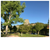 Review photo of Devils Tower KOA by Jennie R., June 17, 2017
