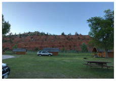Camper-submitted photo from Devils Tower KOA