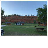 Review photo of Devils Tower KOA by Jennie R., June 17, 2017