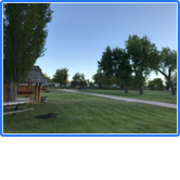 Review photo of Devils Tower KOA by Jennie R., June 17, 2017