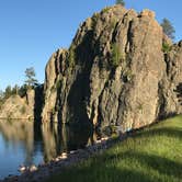 Review photo of Legion Lake Campground — Custer State Park by Jennie R., June 17, 2017