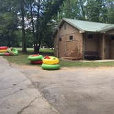 Review photo of Henry Horton State Park Campground by Shelly S., June 17, 2017