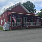 Review photo of Henry Horton State Park Campground by Shelly S., June 17, 2017