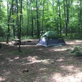 Review photo of Henry Horton State Park Campground by Shelly S., June 17, 2017