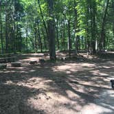 Review photo of Henry Horton State Park Campground by Shelly S., June 17, 2017