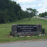 Review photo of Henry Horton State Park Campground by Shelly S., June 17, 2017