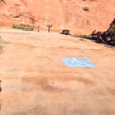 Review photo of Devils Garden Campground — Arches National Park by Kevin L., March 23, 2015