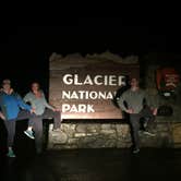 Review photo of Avalanche Campground — Glacier National Park by Kelsey F., June 17, 2017