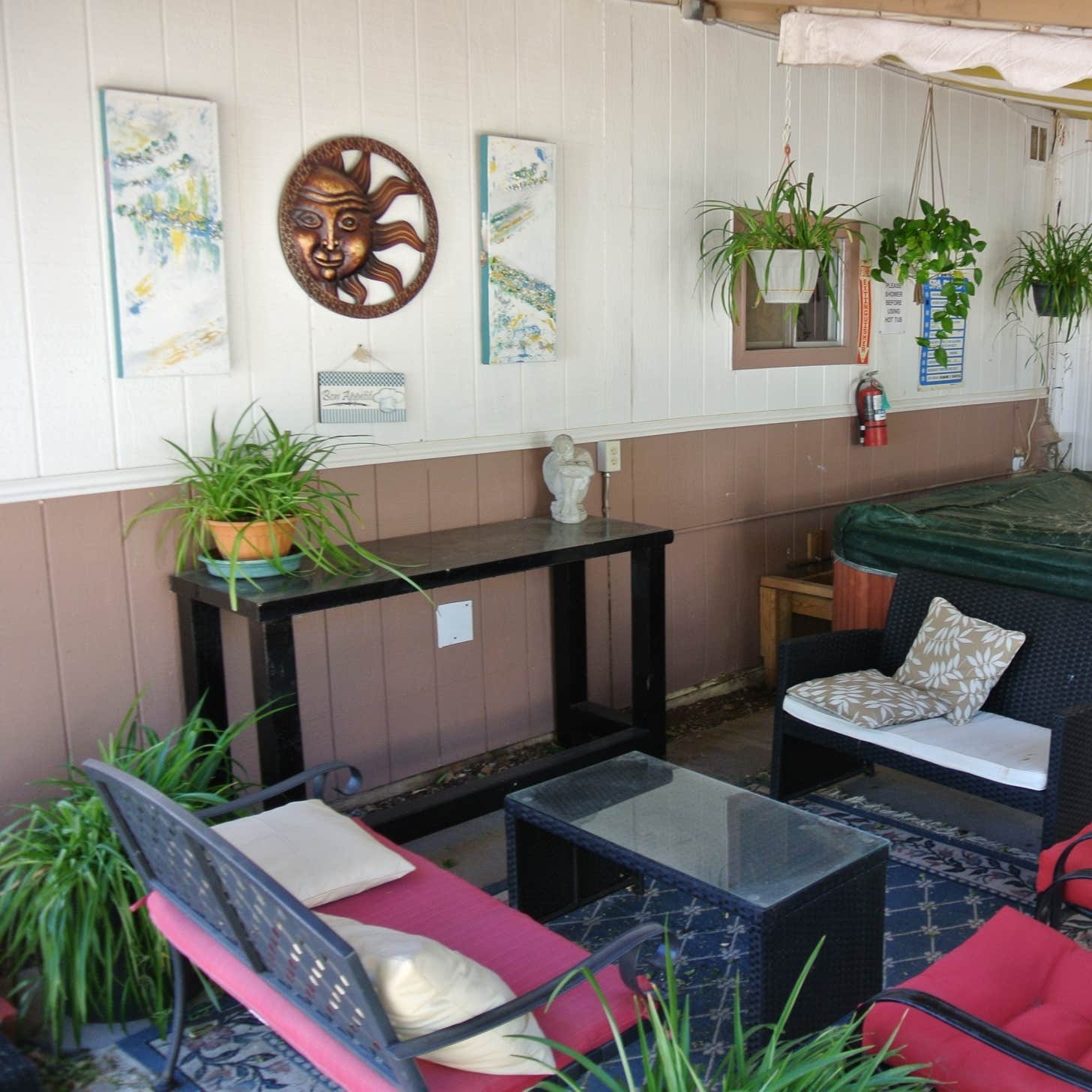 Red Ledge RV Park Camping The Dyrt