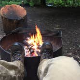 Review photo of Kiahanie Campground by Bill M., June 17, 2017