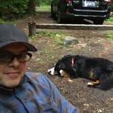 Review photo of Kiahanie Campground by Bill M., June 17, 2017
