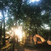 Review photo of Fairfield Lake State Park - PERMANENTLY CLOSED by Gretchen N., June 21, 2016