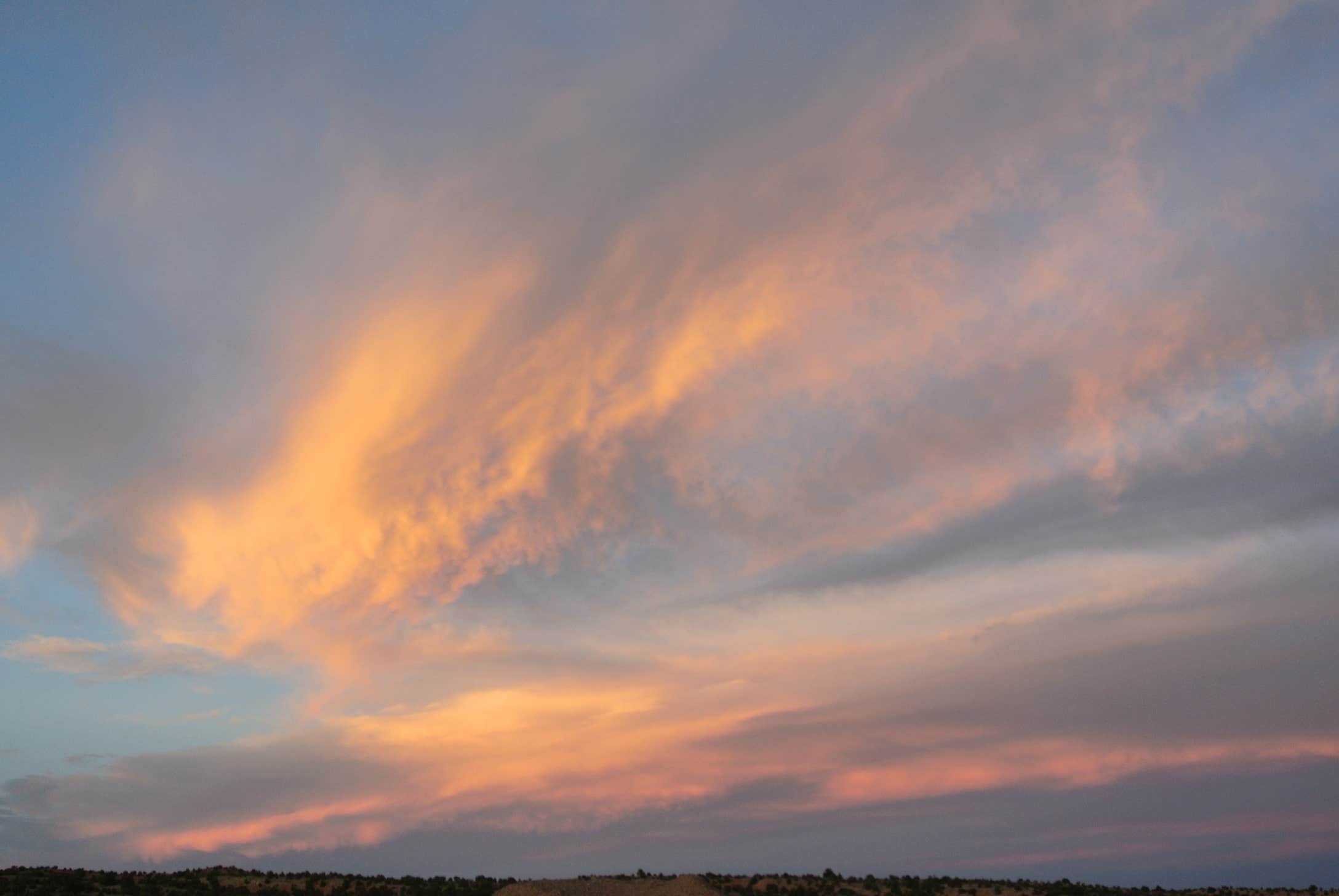 Camper submitted image from Hole in the Rock Road at Grand Staircase-Escalante - 2