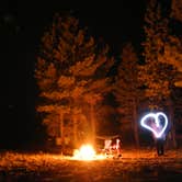 Review photo of North Campground — Bryce Canyon National Park by Will M., June 17, 2017