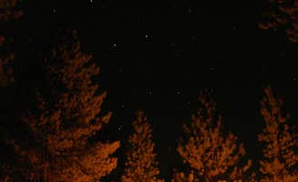 Will M.'s photo at North Campground — Bryce Canyon National Park near Bryce Canyon National Park
